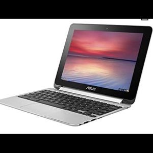AZUZ Chromebook Flip C100